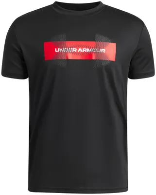 Produktbild von Under Armour Jungen UA B TECH GRAPHIC NEW 2 T-Shirt YXS