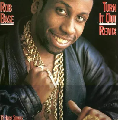 Produktbild von Turn It Out – Remix