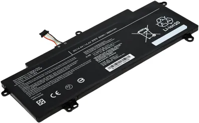 Image de Batterie compatible avec Toshiba Type PA5149U-1BRS