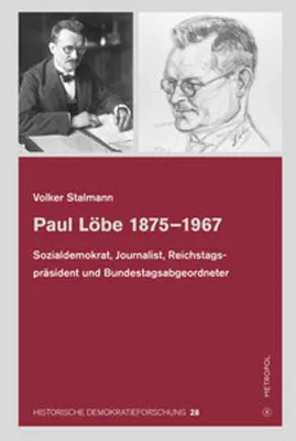 Image de Paul Löbe 1875-1967