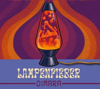 Produktbild von Oimara: Lampenfieber