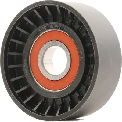Produktbild von CAFFARO 500199 Spannrolle Keilrippenriemen 70mm für VW Golf IV Schrägheck (1J1) GOLF VI (5K1) Golf V Schrägheck (1K1) POLO (9N) Polo Schrägheck
