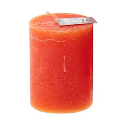 Image de Bougie rustique DutZ