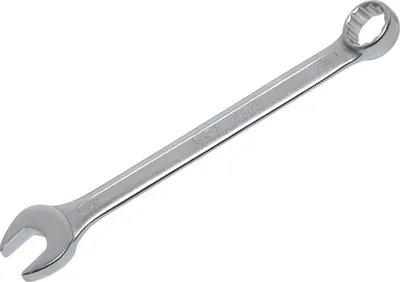 Produktbild von BGS 30570 Maul-Ringschlüssel, 20 mm