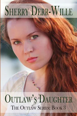 Produktbild von Outlaw's Daughter