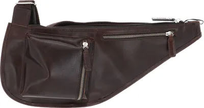 Produktbild von Picard Buddy Umhängetasche Leder 40 cm