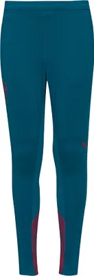 Produktbild von 176|Manchester City PUMA Kinder Trainingshose 764466-14