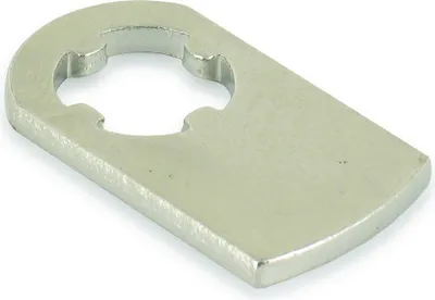 Immagine prodotto di TR15.25 Piastra di sciopero - Simson S53, S83