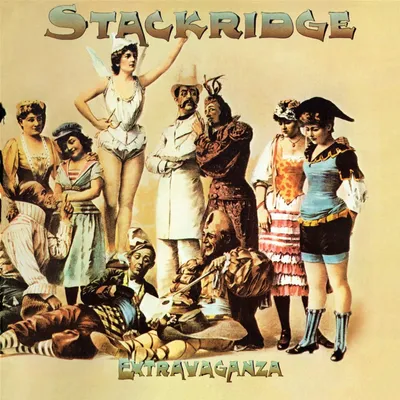 Image de Extravaganza - Édition 2CD