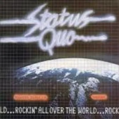 Produktbild von Rockin All Over The World