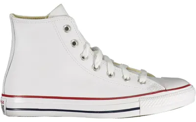 Produktbild von Converse CHUCK TAYLOR ALL STAR UNI Damen- und Herrenschuhe weiß NEU
