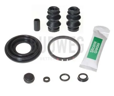 Produktbild von BUDWEG CALIPER Bremssattel-Reparatursatz für VW GOLF VI (5K1) 38mm 203875