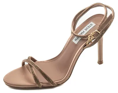 Produktbild von steve madden scarpe donna jypsey mochasatin tacco 9 pe26 taglia:36