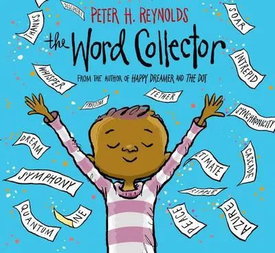 Zdjęcie produktu dla The Word Collector
