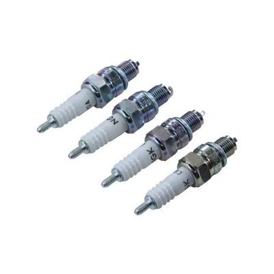 Image de Bougie d'allumage NGK C8HSA, 6821, 4 pièces