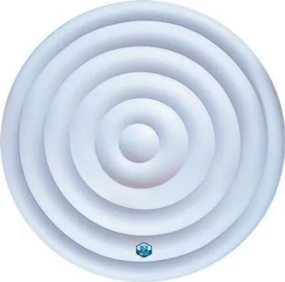 Produktbild von Aufblasbare Abdeckung für NetSpa Whirlpools runde Whirlpools - Boa und Montana, 6 Personen