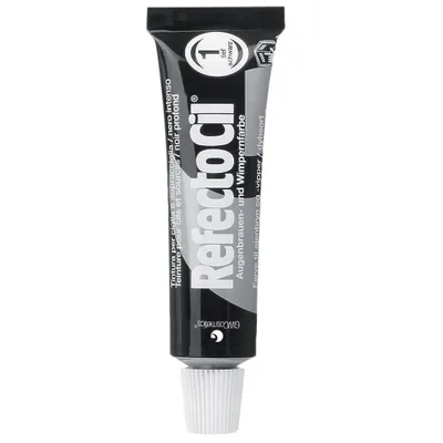 Obrázok produktu pre Henna Refectocil 1 čierna