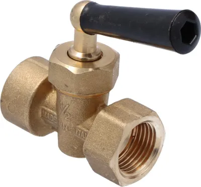 Image de Robinet manométrique RM 15