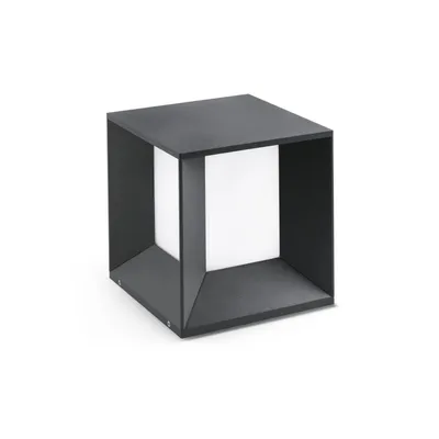 Obrázok produktu pre MILA 18W 4000K 500lm IP65 LED lištové svetlo tmavosivé