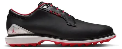 Image de Jordan ADG 5, couleur noire et rouge, taille 40 (Europe)