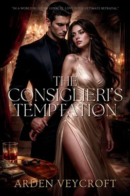 Produktbild von The Consiglieri's Temptation