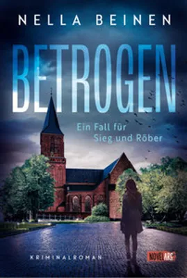 Obrázok produktu pre Betrogen - Ein Fall für Sieg und Röber