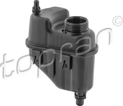 Produktbild von TOPRAN Ausgleichsbehälter Kühlmittel für BMW 1 Schrägheck (F20) Kühlwasser 504 131