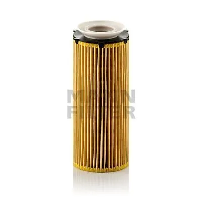 Obrázek produktu pro MANN-FILTER HU 720/3 x olejový filtr