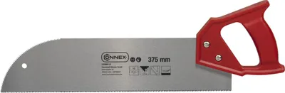 Produktbild von Connex Furniersäge Span-/ Sperrholz 375 mm