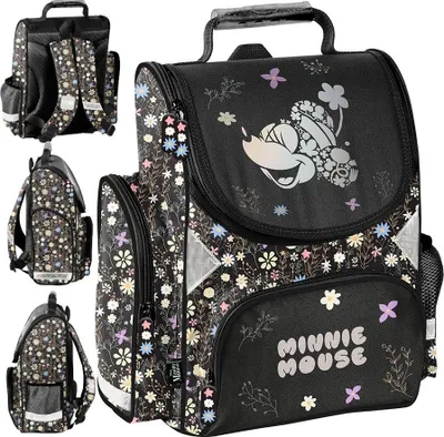 Produktbild von PASO Schulranzen für Mädchen Disney Minnie Maus