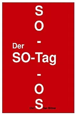Produktbild von Der So-Tag