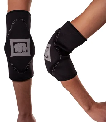 Produktbild von Ellbogenschützer Neopren L/XL