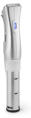 Zdjęcie produktu dla KlarsteinQuickstick, cykrulator do gotowania sous-vide, termostat, pompa cyrkulacyjna, 20 l, stal szlachetna