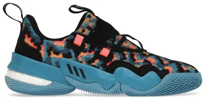 Produktbild von adidas Trae Young 1 Pixel - EU 36 2/3