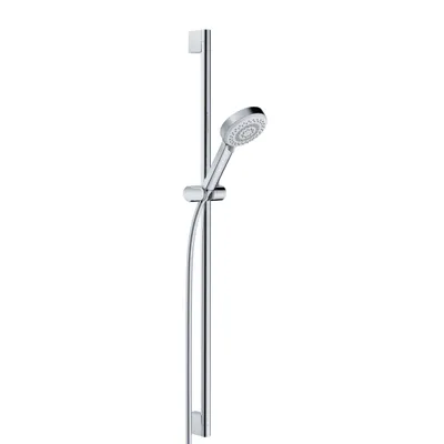 Produktbild von Kludi sDive Brause-Set 3S 900mm, 1 Stk.