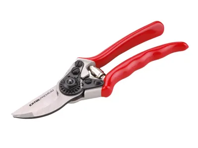 Obrázek produktu pro Nůžky zahradnické, 215mm, na stříhání větví do průměru 20mm, SK5