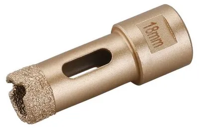 Image de Foret diamanté FESTA 24671 18 mm M14