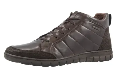 Produktbild von Josef Seibel Boots in Übergrößen Braun 93156 VL852 330 große Damenschuhe