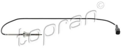 Produktbild von TOPRAN 305 913 Abgastemperatursensor für FORD Transit Mk6 Kasten (V347, V348, FA) M 14