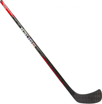 Produktbild von BAUER Comp Schläger Nexus SYNC Grip - 62" - Flex 77 RED + Bauer LS Neckprotect!