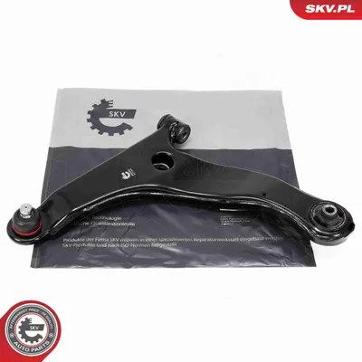 Produktbild von ESEN SKV 69SKV005 Querlenker Links Vorne für MITSUBISHI GRANDIS (NAW)