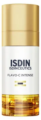 Imagen del producto de ISDINCEUTICS FLAVO-C INTENSE, sérum, 50 ml
