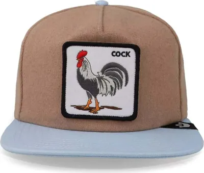 Obrázok produktu pre Šiltovka Goorin Bros 101-1370-TAN pre Pánske