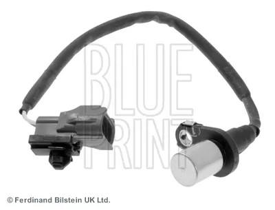 Produktbild von BLUE PRINT ADT37209 Kurbelwellensensor Impulsgeber für TOYOTA CELICA (ST20, AT20) 235mm