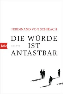 Image de Die Würde ist antastbar