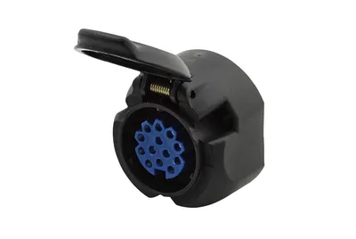 Immagine prodotto di Parkdose 13-Pol. Stecker 8Hg 005 953-001