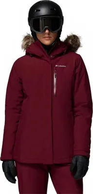Immagine prodotto di Giacca Columbia Ava Alpine™ Ii Rosso L Donna Rosso L