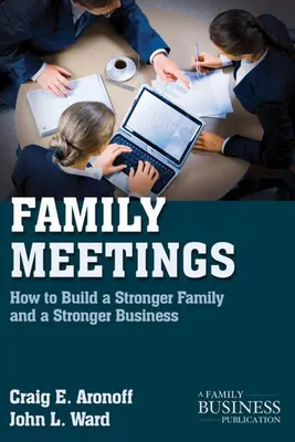 Obrázek produktu pro Family Meetings