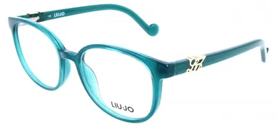 Produktbild von Liu Jo LJ2632 Moss 50/16/135 Damen Brillen