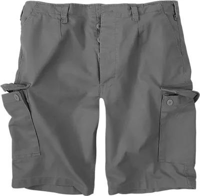 Produktbild von normani Herren Bermuda Moleskinshorts